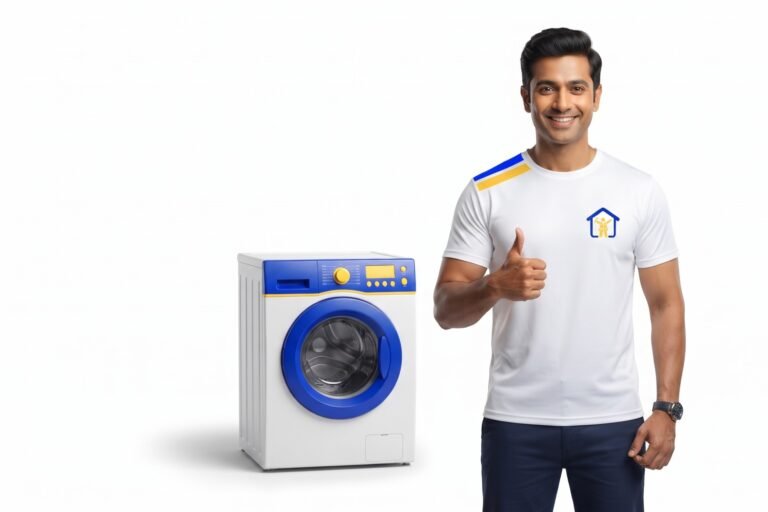 washing machine repair in Hyderabad - home zen